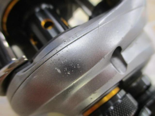 09アルデバランMg RH