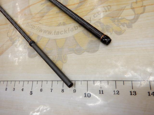 ソアレXR S64UL+-S