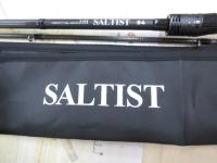 ソルティスト 84MB