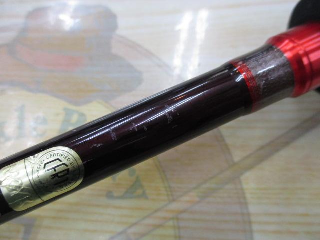 中古釣具の買取・販売 イエローフィッシュ / 13セフィア CI4+ S803ML