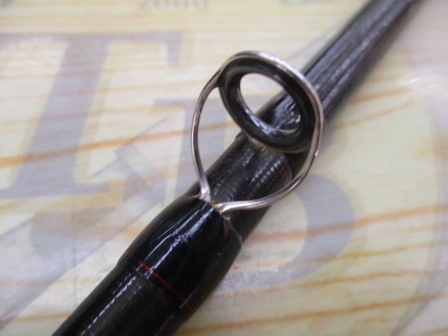 シマノ(SHIMANO) ポイズンアドレナ 172M 363794｜アウトドア用品