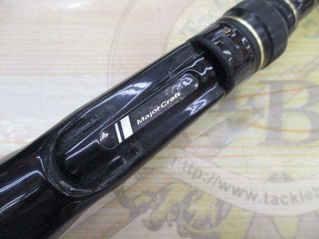 メジャークラフト デイズ DYC-69M (ロッド・釣竿) 価格比較
