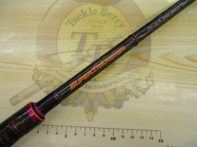 スーパートリックスターSTC-610H - 貝利網