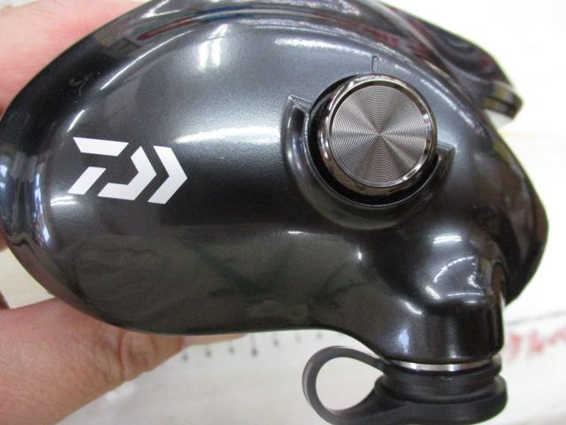 シーボーグ 400JL｜＠ベリーネット 日本最大新品中古釣具WEBショップ