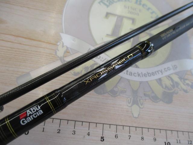 クロスフィールド XRFS-862M｜＠ベリーネット 日本最大新品中古