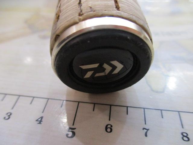 エアエッジ 741MS・E｜＠ベリーネット 日本最大新品中古釣具WEB