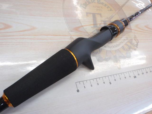 オーシャンフィールドタイラバ OFTC-67ULT-60