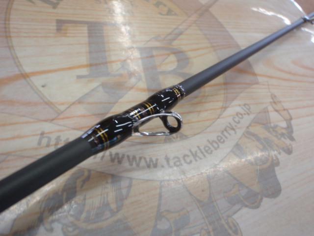 オーシャンフィールドタイラバ OFTC-67ULT-60