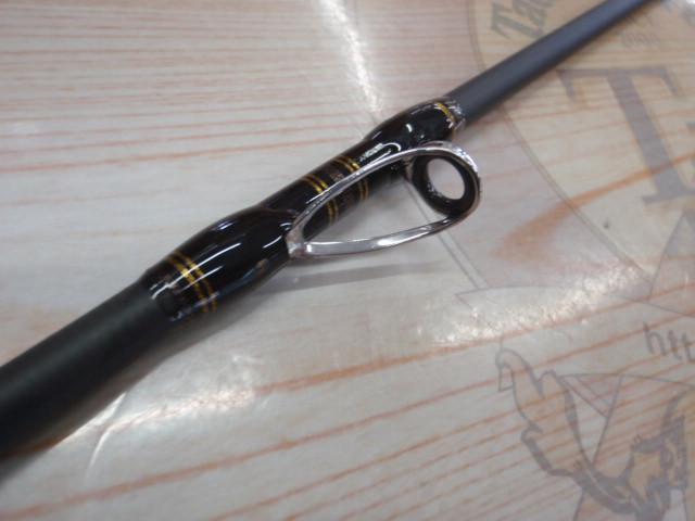 オーシャンフィールドタイラバ OFTC-67ULT-60