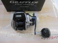 グラップラープレミアム 150XG