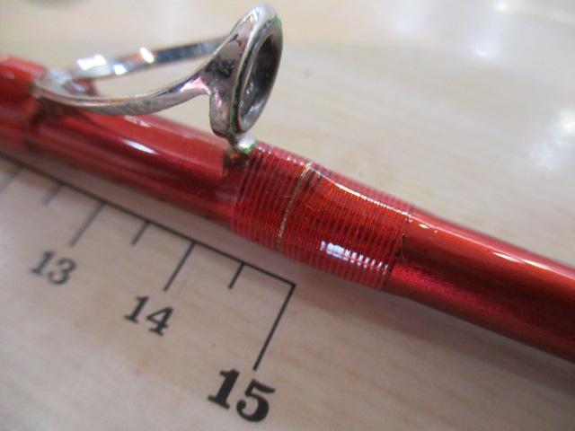 シーマイティディノ73 30-270