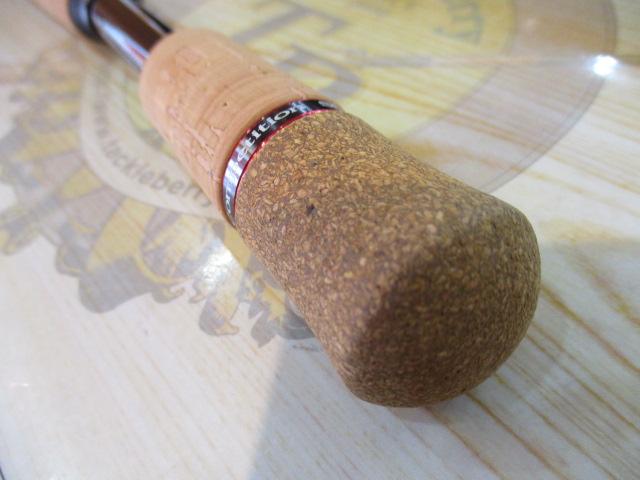 スティーズ SC C66M/ML-SV・ST