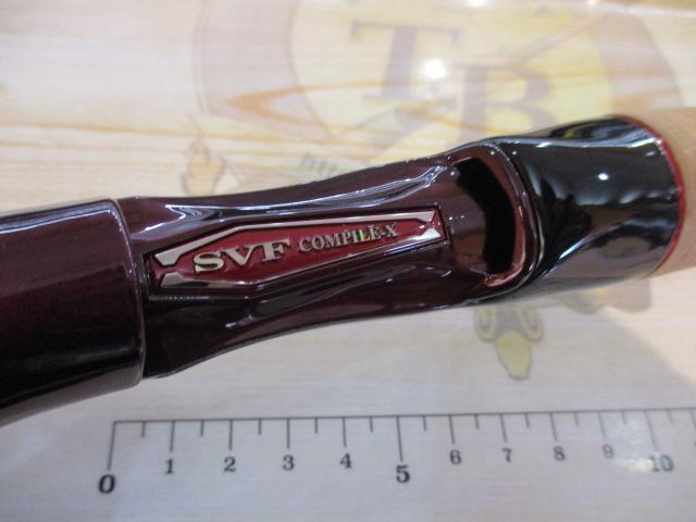 スティーズ SC C66M/ML-SV・ST