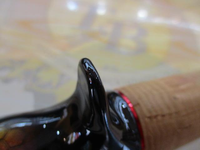 スティーズ SC C66M/ML-SV・ST