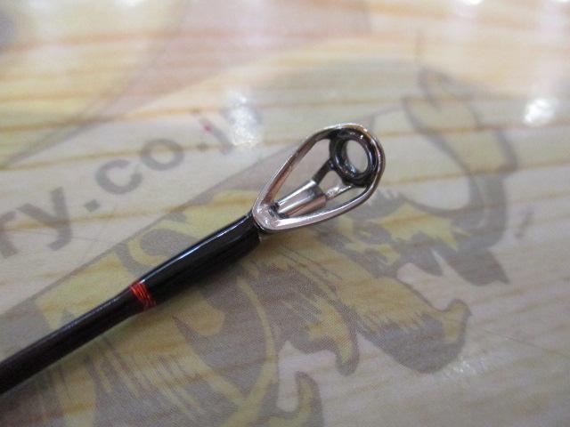 スティーズ SC C66M/ML-SV・ST