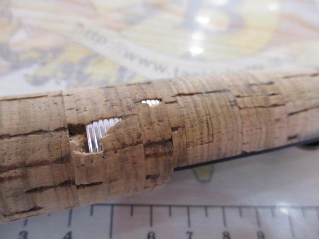 ゼアスグランツ703