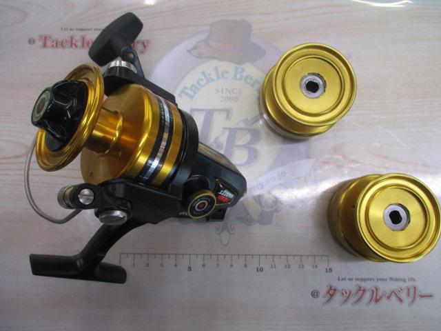 スピンフィッシャー 5500SSJ