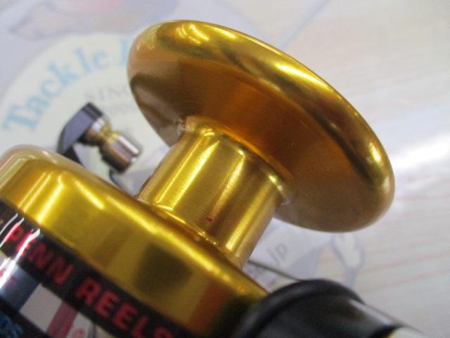 スピンフィッシャー 5500SSJ