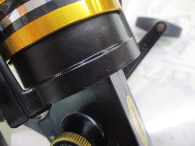 スピンフィッシャー 5500SSJ