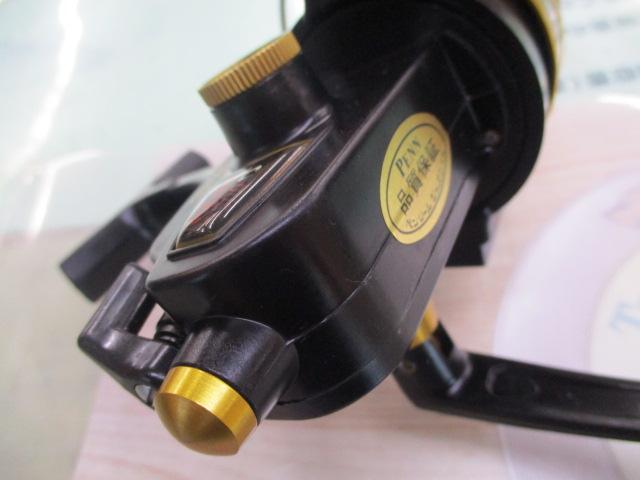 スピンフィッシャー 5500SSJ