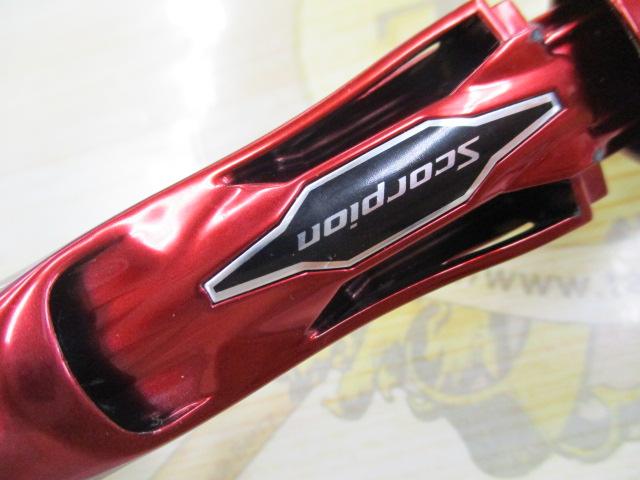 スコーピオン 1631FF-2(2019モデル)|@ベリーネット 日本最大 スコーピオン 1631FF-2(2019モデル)|@ベリーネット 日本最大