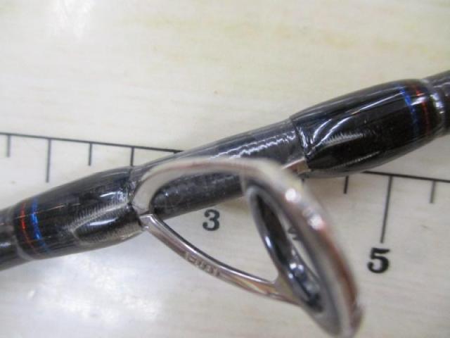 SHIMANO - 【中古/美品】 シマノ スコーピオン 1631FF-2 /Q294L