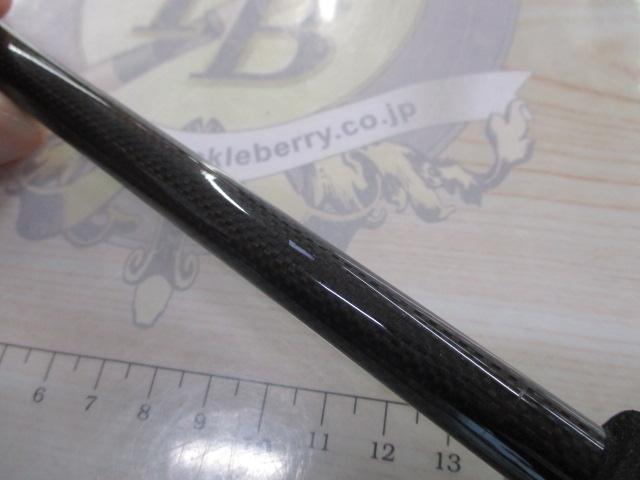 オリジナルジギングロッド