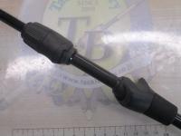 オリジナルジギングロッド