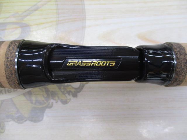 エンゲージナイヴスEKC68M｜＠ベリーネット 日本最大新品中古釣具WEB