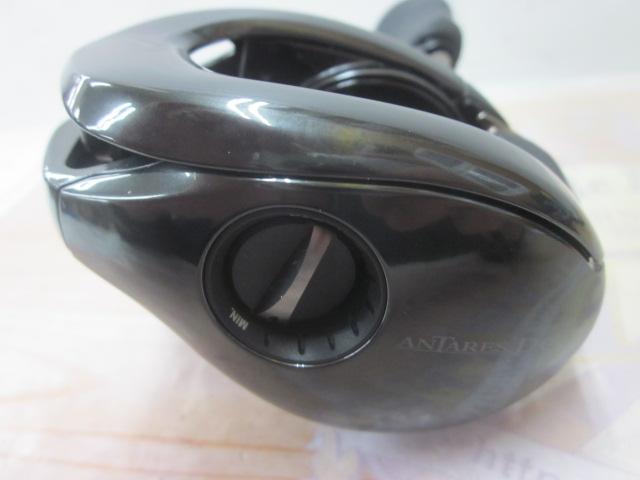 23アンタレスdcmdxg 美品 23 アンタレスDC MD XG RIGHT シマノ : 東海つり具Y支店 - 通販
