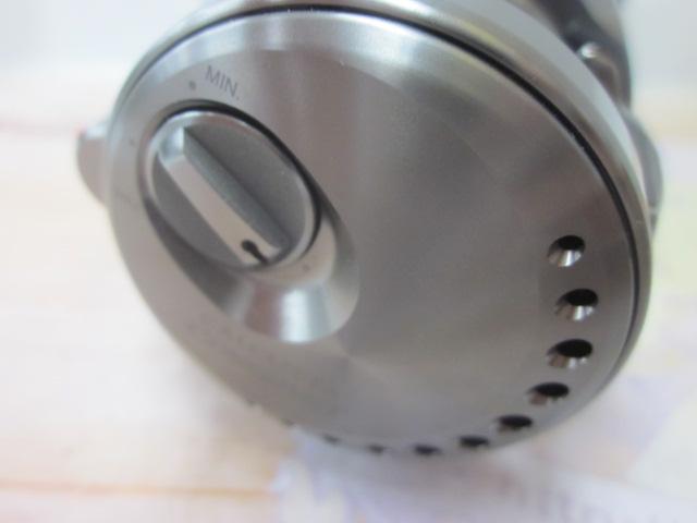 23カルカッタコンクエストBFS XGR