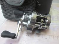 23カルカッタコンクエストBFS XGR