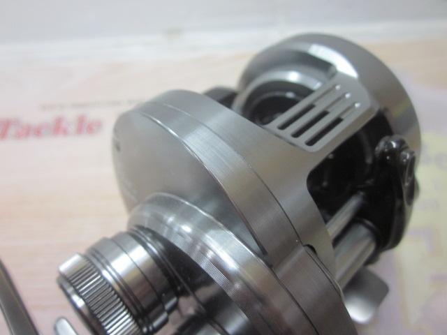 20カルカッタコンクエストDC 100HG