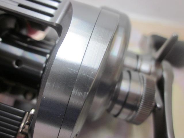 20カルカッタコンクエストDC 100HG