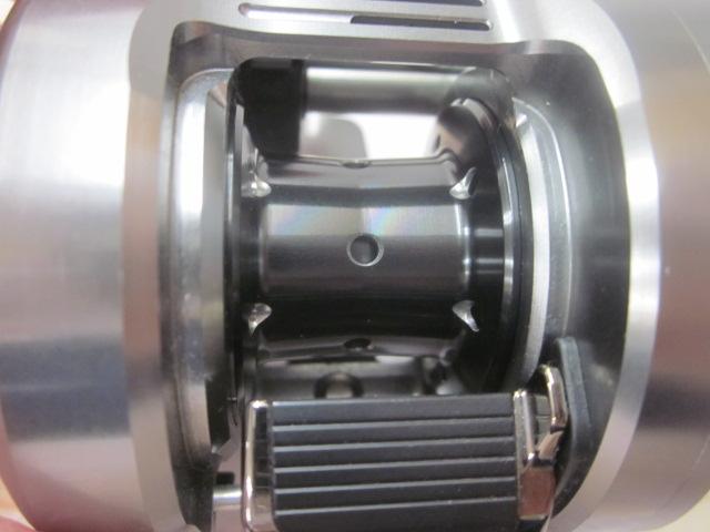 20カルカッタコンクエストDC 100HG