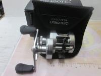 20カルカッタコンクエストDC 100HG