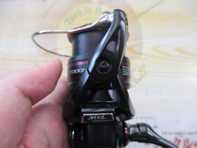 20ヴァンフォード C2000S|@ベリーネット 日本最大新品中古釣具 20ヴァンフォード C2000S|@ベリーネット 日本最大新品中古釣具