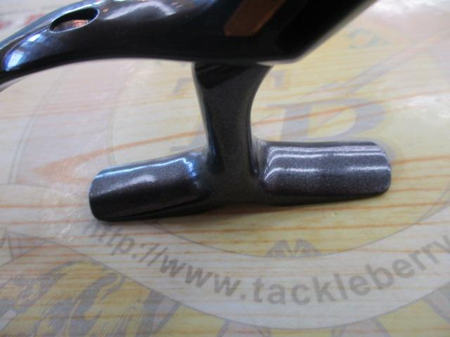 23ラグザス 3000H-LBD