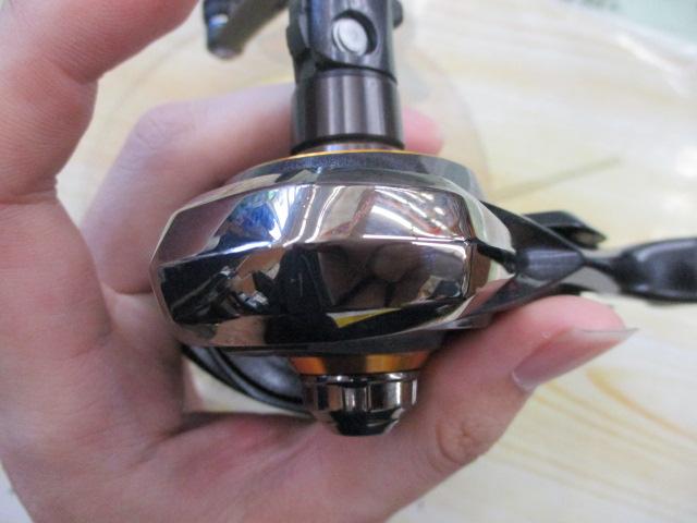 23ラグザス 3000H-LBD