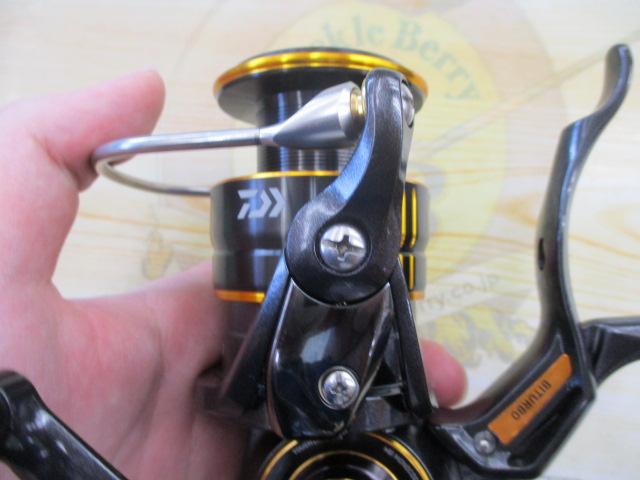 23ラグザス 3000H-LBD｜＠ベリーネット 日本最大新品中古釣具WEB