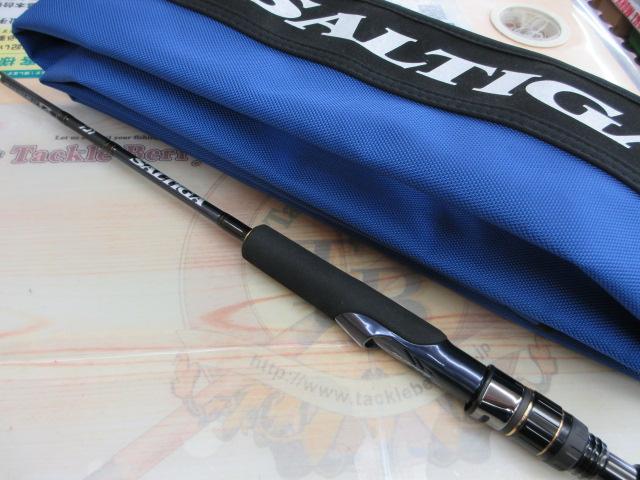 ソルティガR J56S-4 HI｜＠ベリーネット 日本最大新品中古釣具WEBショップ