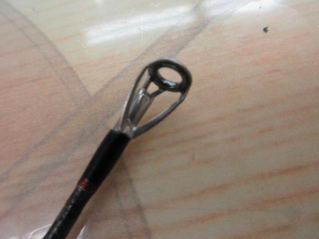 16ポイズングロリアス 174XH-SB