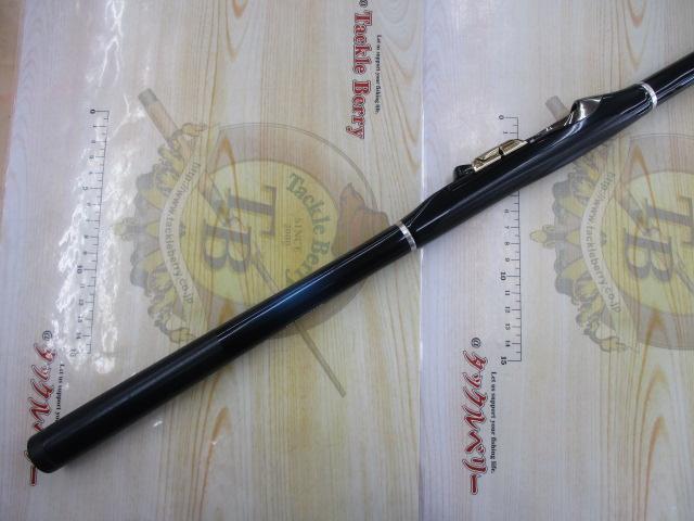 シマノ 極翔 硬調 黒鯛 1.5-530/M301L 磯竿 チヌ クロダイ 美品