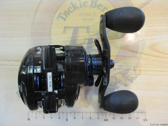アブガルシア　レボdeez6 ディーズ6最終値下げ Amazon | アブガルシア リール REVO DEEZ6 | Abu Garcia