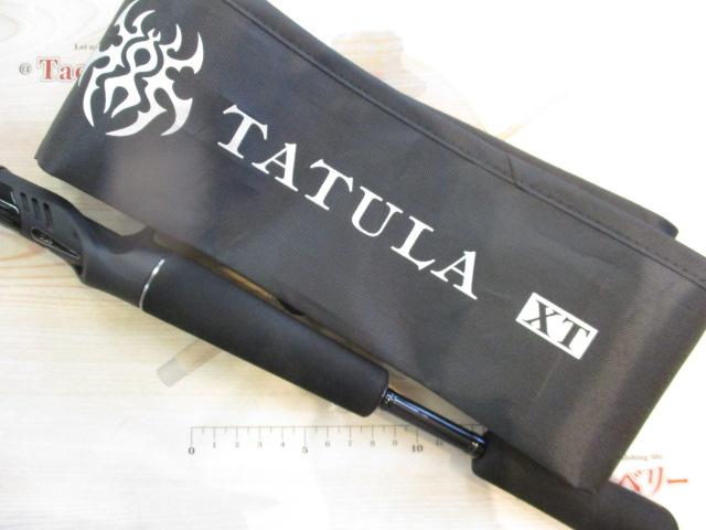 ダイワ タトゥーラ XT 652LFB 662MFB セット