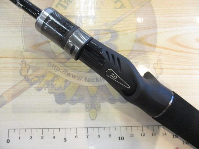 タトゥーラXT 652LFB｜＠ベリーネット 日本最大新品中古釣具WEB