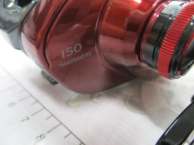 19スコーピオンMGL 150