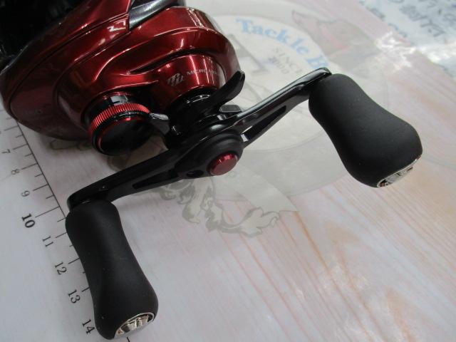 19スコーピオンMGL 150