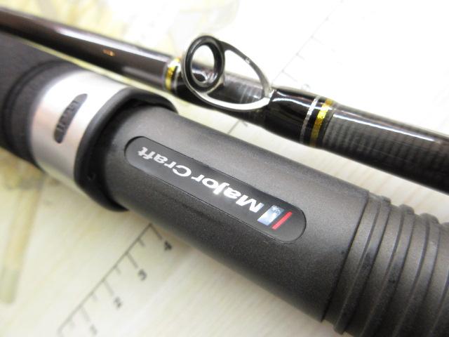 クロステージ CRX-1102M