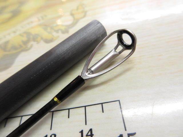 クロステージ CRX-1102M